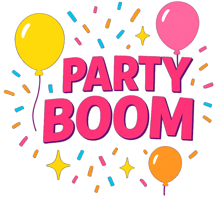 Party Boom