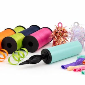 Balloon Accessories