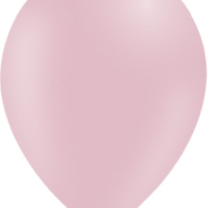 Decotex Pro Matte Pastel Latex Balloons – Pastel Pink
