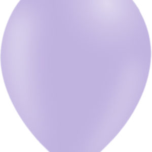 Decotex Pro Matte Pastel Latex Balloons – Pastel Lilac