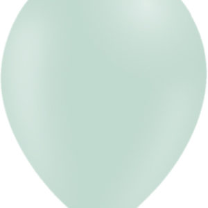 Decotex Pro Matte Pastel Latex Balloons – Pastel Green