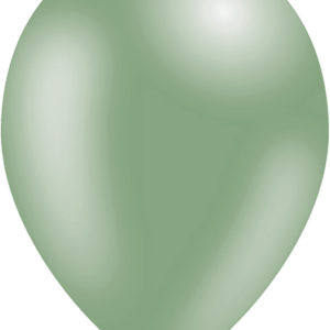 Decotex Pro Fashion Solid Latex Balloons – Eucalyptus