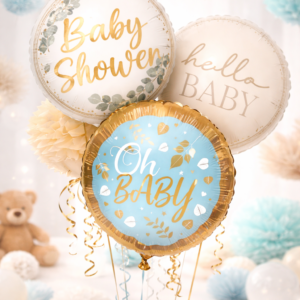 Baby Shower
