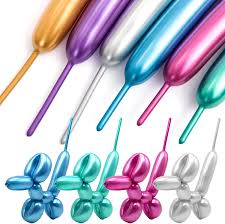 260 Modelling Balloons